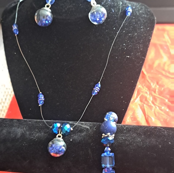 Handmade Jewelry - Picture 2 of 4